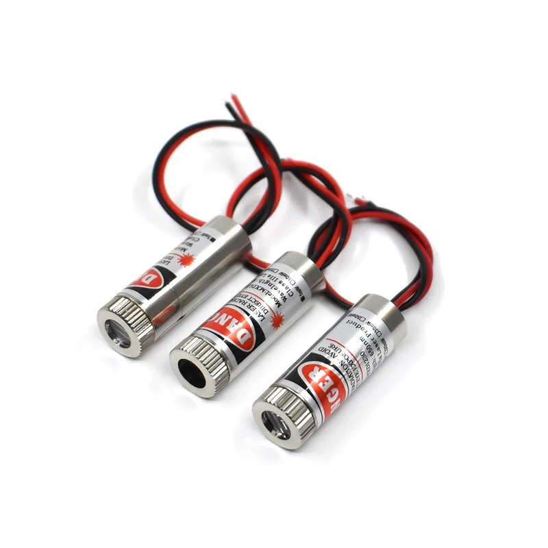1 Stück Hochwertiges Rotes Lin – Industrial Laser Line Bewertung und Preis