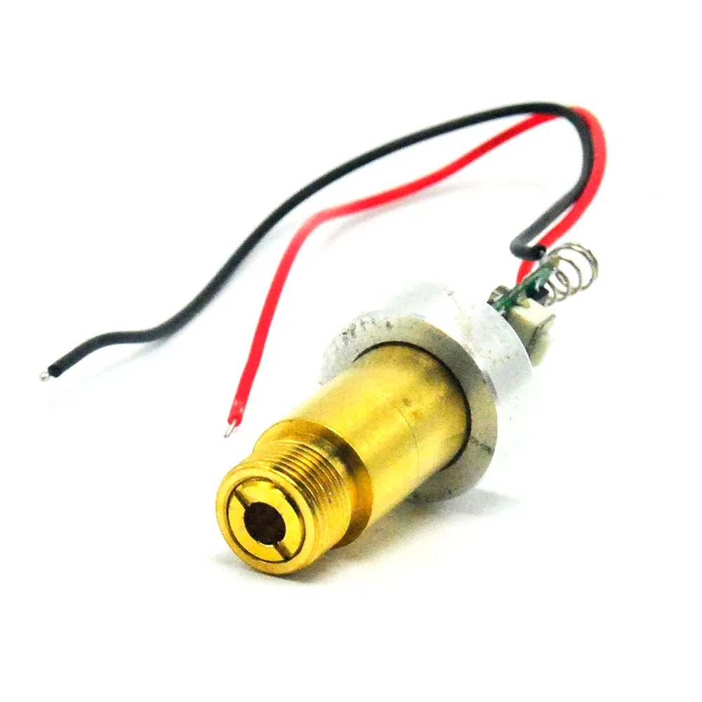 Industrie 532nm 200mw 3,7-4,2  – Industrial Laser Diode Bewertung und Preis