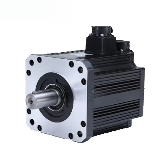  Neuer Hochgeschwindigkeits-7 – Servo Motor Cnc Bewertung und Preis