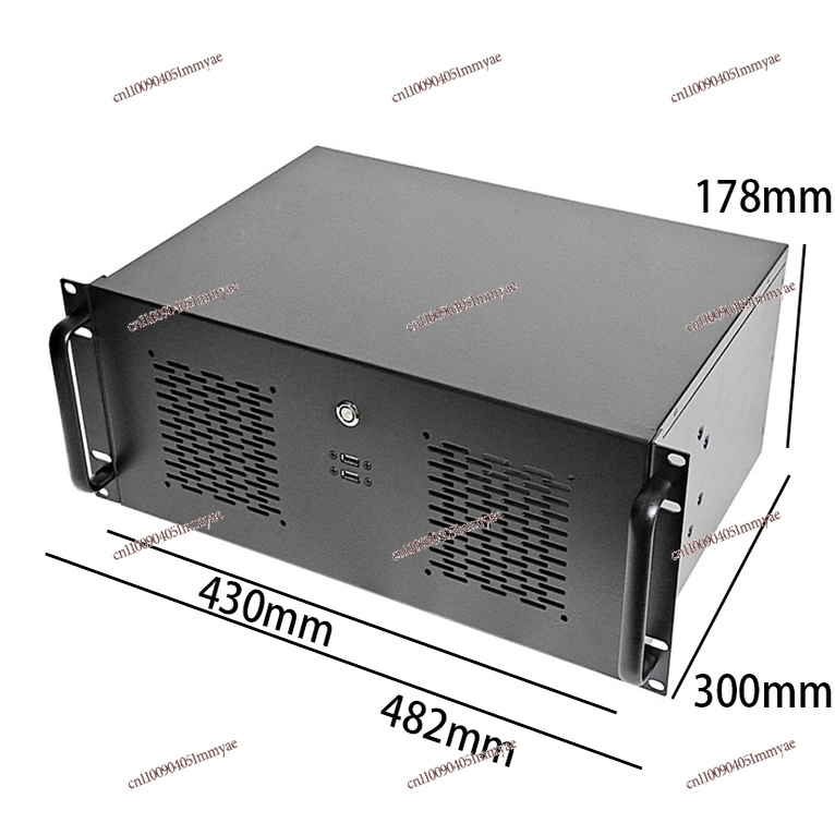 4U Industrielles Steuerungs-Se – Industrial Laser Marking Machine Bewertung und Preis