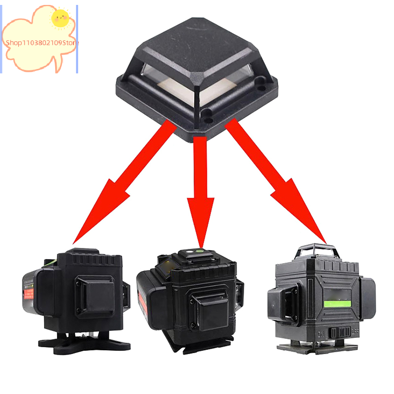 [YH] Laserschutzglas für 4D-La – Industrial Laser Alignment Tool Bewertung und Preis